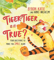 Tigertiger Is It True