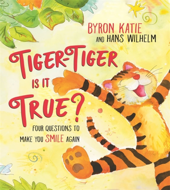 Tigertiger Is It True