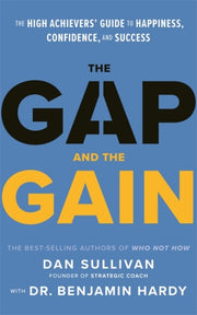 Gap & The Gain