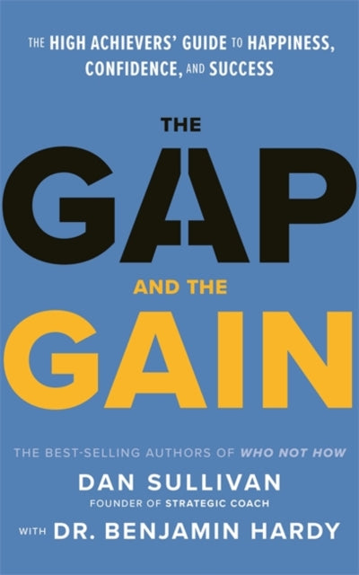 Gap & The Gain