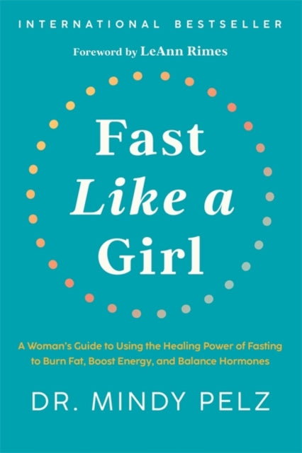Fast Like A Girl