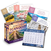 I Can Do It Calendar 2026