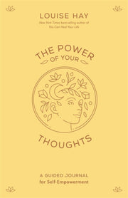Power Of Your Thoughts Journal