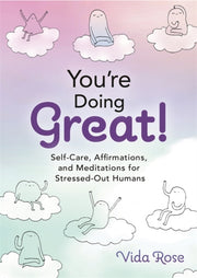 Youre Doing Great