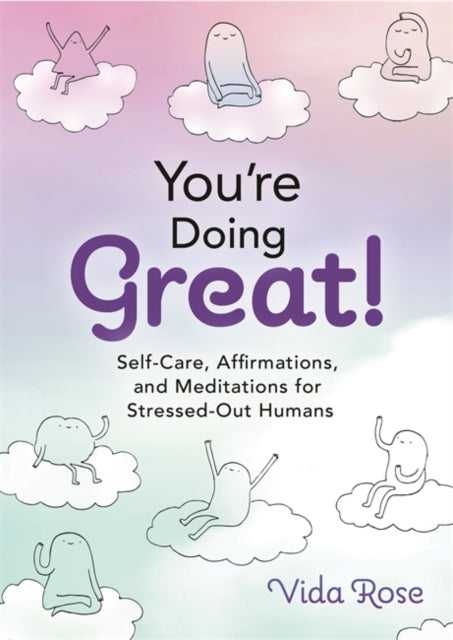 Youre Doing Great