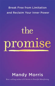 Promise By Morris, Mandy