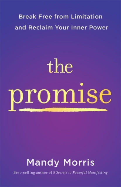 Promise By Morris, Mandy