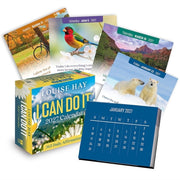 I Can Do It Calendar 2027 By Hay, Louise