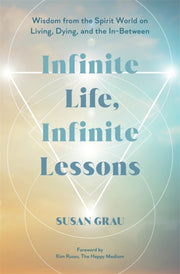 Infinite Life Infinite Lessons