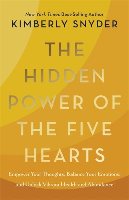 Hidden Power Of The Five Hearts