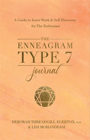 Enneagram Type 7 Journal