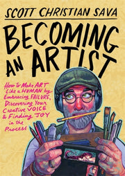 Becoming An Artist