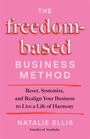 Freedom Based Business Method