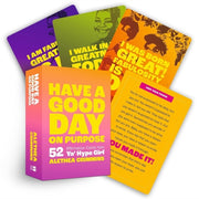 Have A Good Day On Purpose Cards