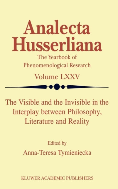 The Visible And The Invisible In The Int