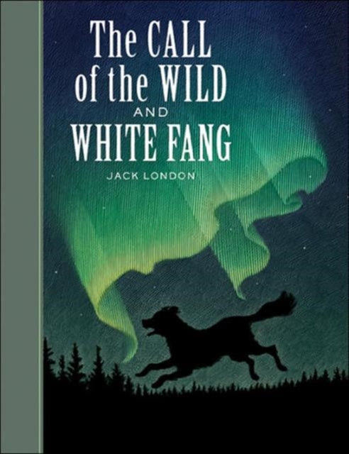 Call Of The Wild & White Fang
