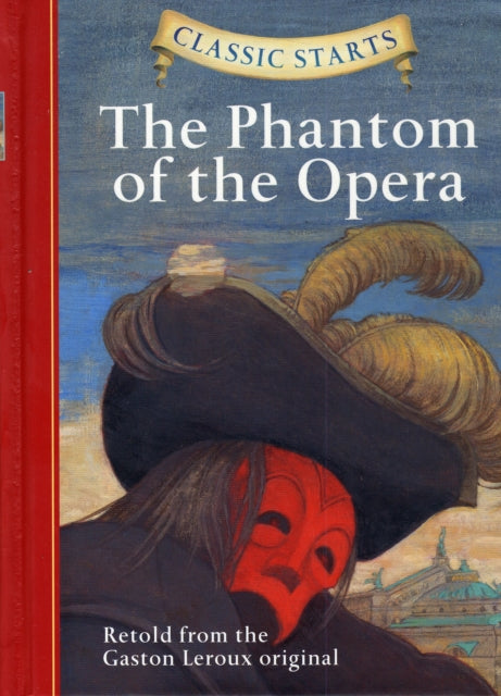 Phantom Of The Opera