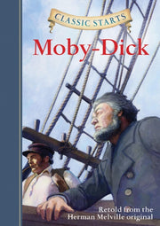Moby Dick