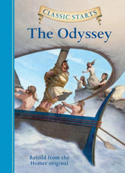 Odyssey