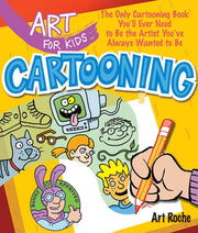 Cartooning