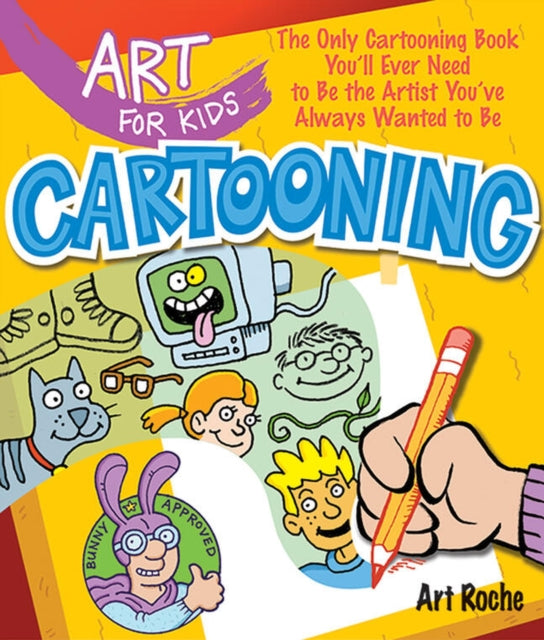 Cartooning
