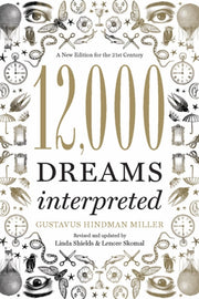 12000 Dreams Interpreted