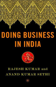 Doing Business In India: A Guide For Wes