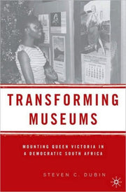Transforming Museums: Mounting Queen Vic