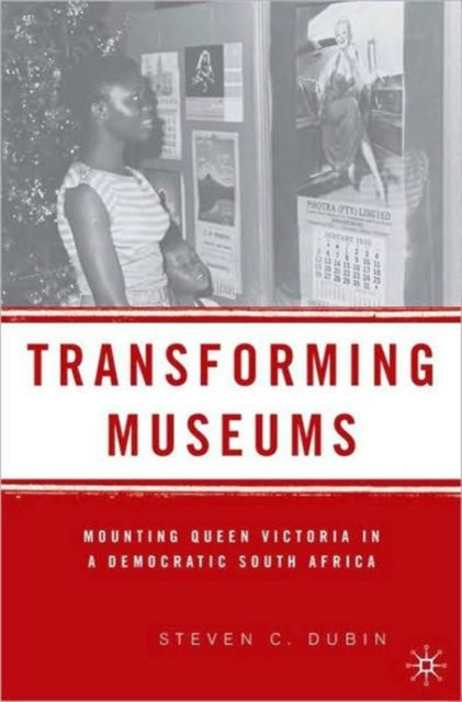 Transforming Museums: Mounting Queen Vic