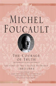 Courage Of Truth
