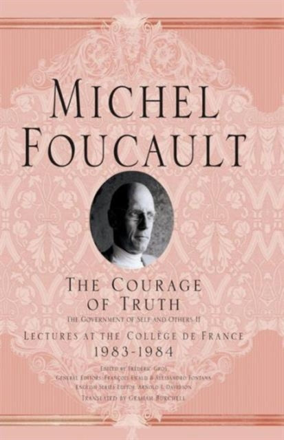 Courage Of Truth