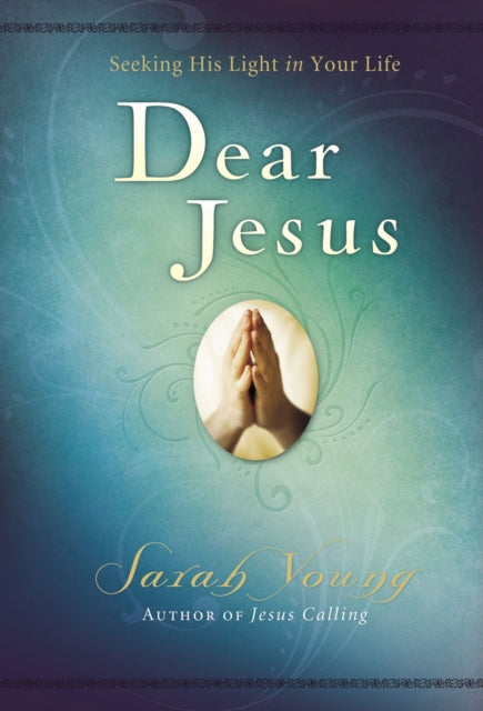 Dear Jesus Hb