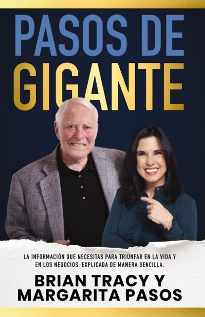 Pasos De Gigante   Softcover    Giant St