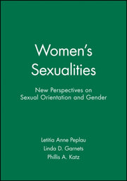 Womens Sexualities New Perspectives On