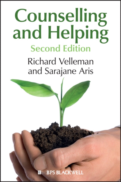 Counselling And Helping 2e Based On The