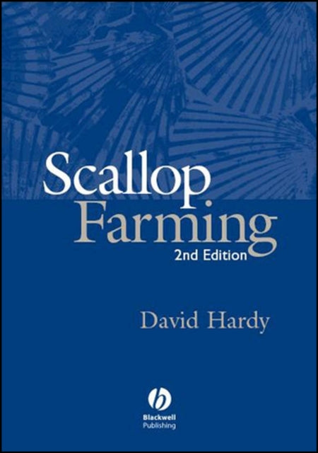 Scallop Farming 2e