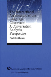 Interactional Architecture Of The Langua