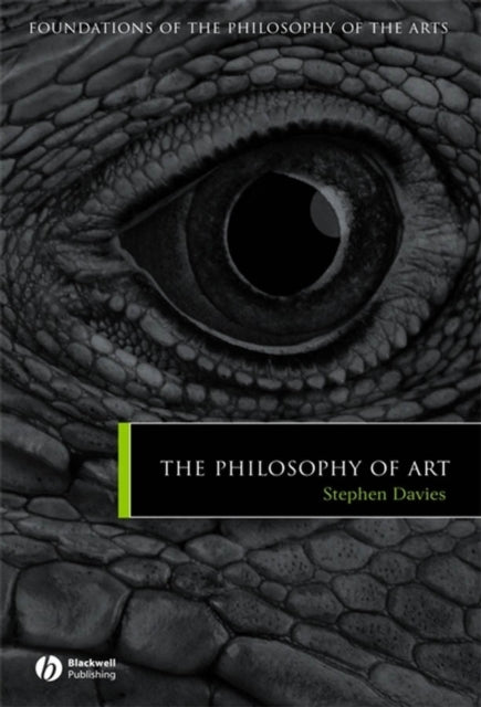 Philosophy Of Art