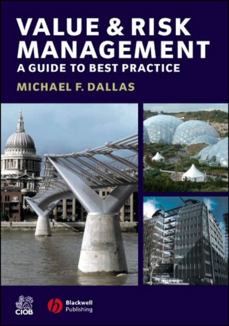 Value And Risk Management By Dallas