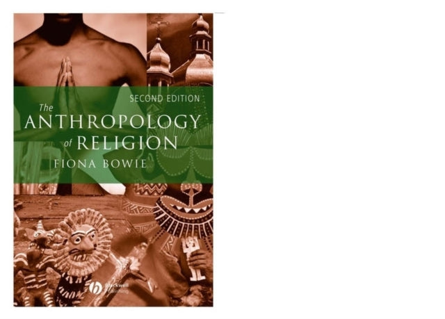 Anthropology Of Religion