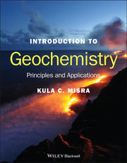 Introduction To Geochemistry Principles