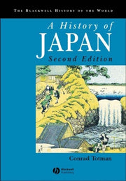 History Of Japan