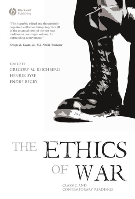 Ethics Of War