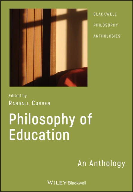 Philosophy Of Education