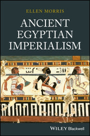 Ancient Egyptian Imperialism