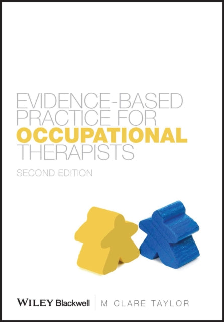 Evidence-based Practice For Occupational