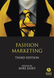 Fashion Marketing 3rd Edition