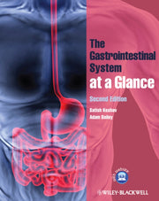 Gastrointestinal System At A Glance 2nd