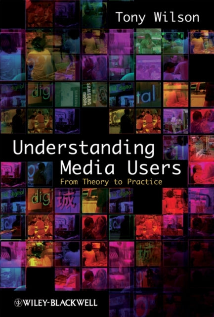 Understanding Media Users From Theory T