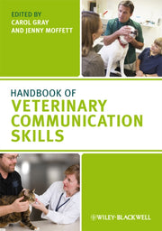 Handbook Of Veterinary Communication Ski